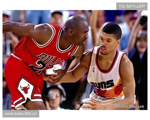 巴克利直言乔丹管理失策引爆NBA友情破裂篮球风波多年传奇