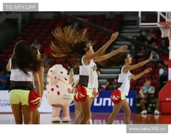 媒体人分享广东女篮啦啦队舞蹈助威 明晚冲击开季十连胜赛场气氛拉满 媒体人分享广东女篮啦啦队舞蹈助威 明晚冲击开季十连胜赛场气氛拉满