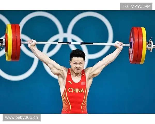 石智勇谈对举重极限的雷霆击